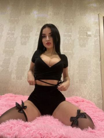 Проститутка Амелия